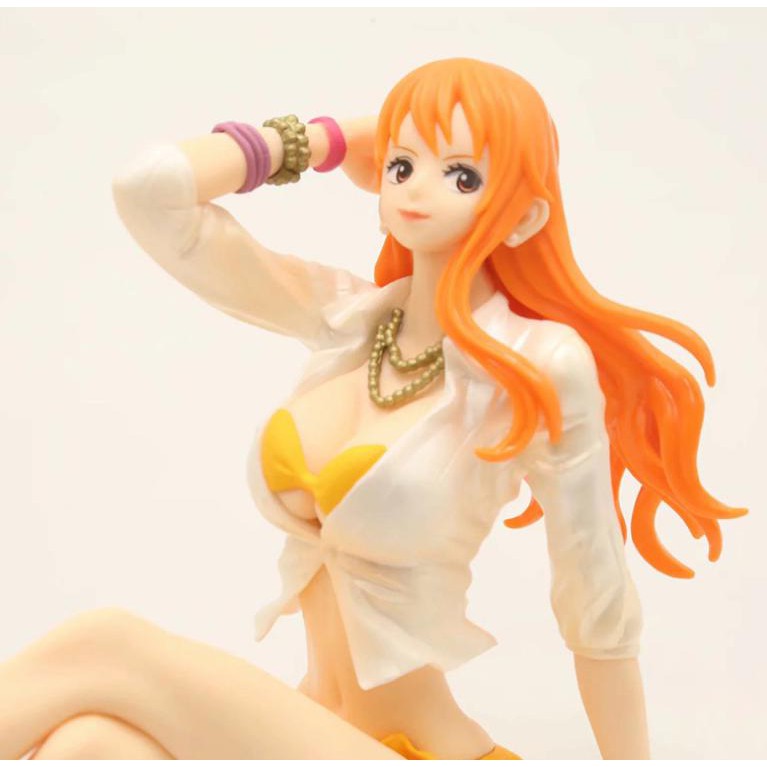Mô hình Shiny Venus Nami Sexy Quyến rũ - Mô hình One Piece