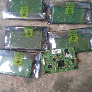 Card formatter Canon LBP 2900/3000