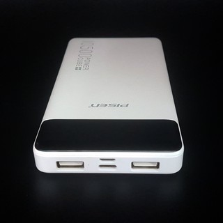 Sạc Dự Phòng Pisen TP-D03LS 10500mAh