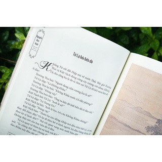 Sách-Sử ký cố sự đồ (bìa mềm)