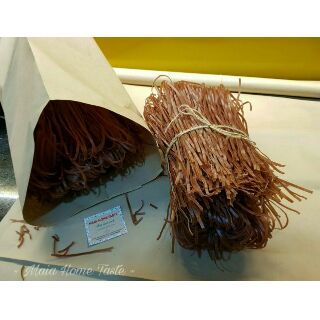 Mì gạo lứt đỏ thuận tự nhiên