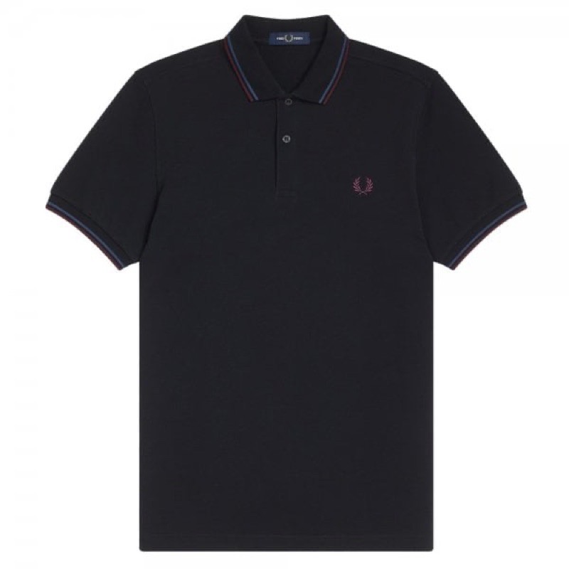 Áo Polo Fred Perry