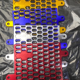 Che két nước nhôm cnc cho vario/ab mới