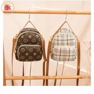 Balo mini nữ a049 tx18 phong cách độc đáo