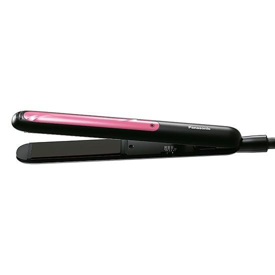Máy Duỗi Và Tạo Kiểu Tóc Panasonic EH-HV21-K645 - Bảo Hành 12 Tháng - Hàng Chính Hãng