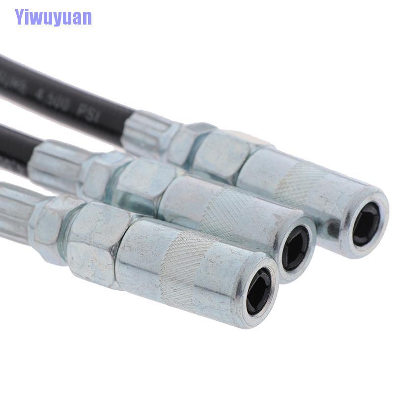 Ống Bơm Chất Béo Với Đầu Nối Dài Tiện Lợi