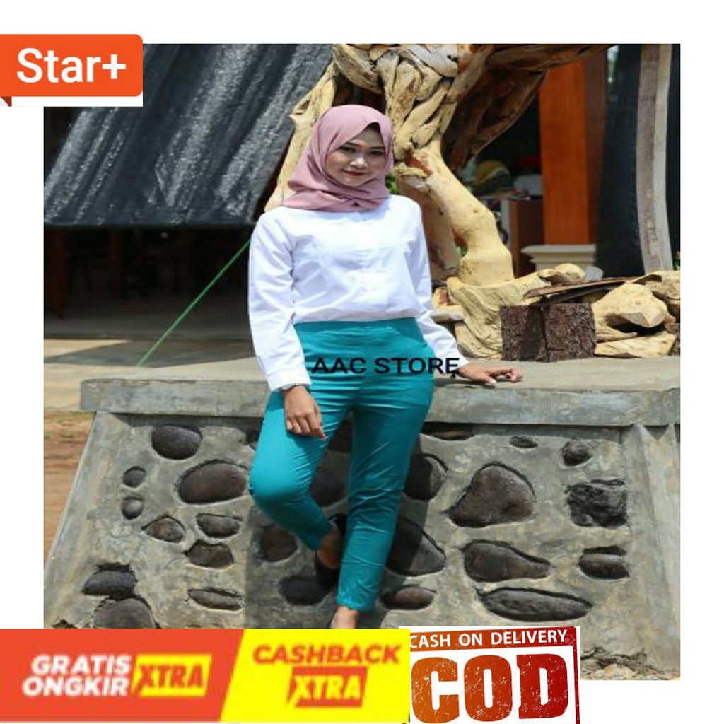 Quần Dài Nữ Ống Rộng Thời Trang Phong Cách | BigBuy360 - bigbuy360.vn