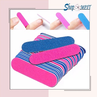 🎀Cute🎀 Dũa Móng Tay Mini Cute 🎀