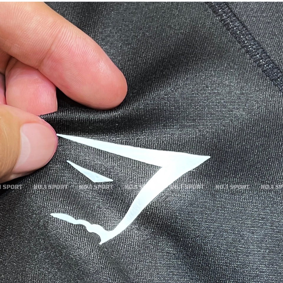 [Siêu Cấp] Quần Legging Gym Sharks Hàng Chuẩn