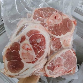 Búp giò nạc (1kg) | Giao hàng siêu tốc ĐN