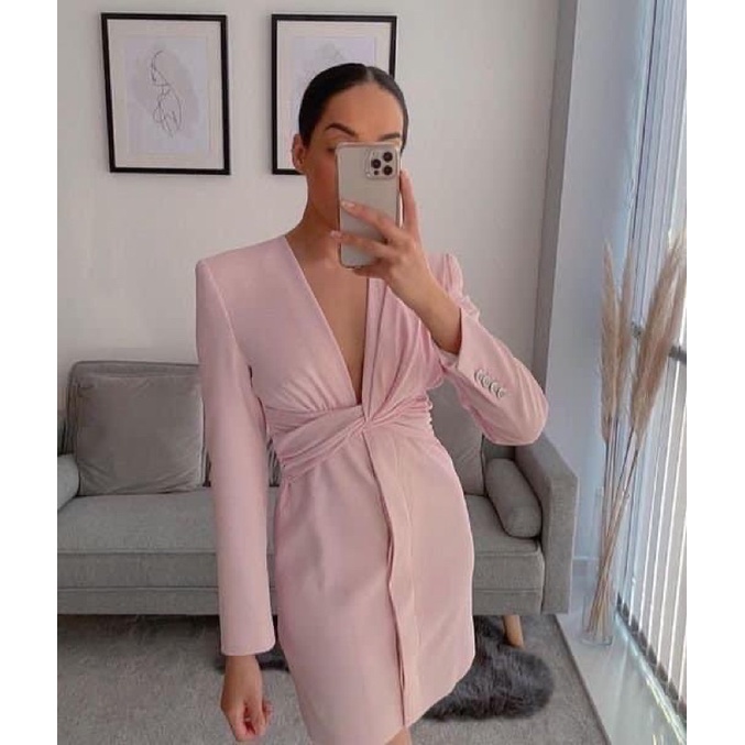 Váy zara auth  sz S newtag