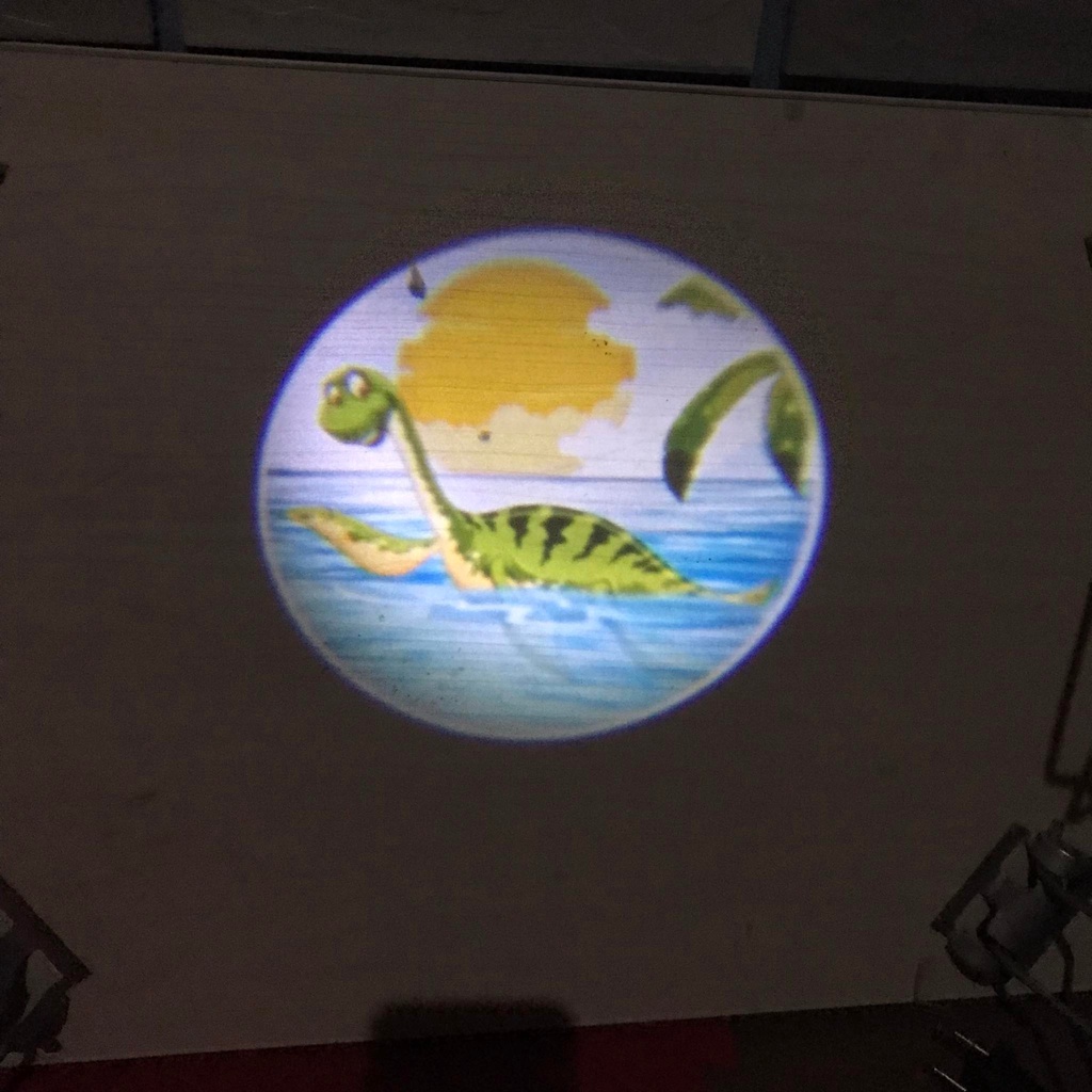 Đèn pin chiếu  hình cho bé 80hình Nhiều Chủ Đề sắc nét hàng loại 1 có hộp