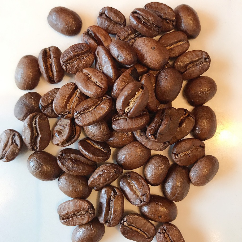 Cà phê nguyên chất Arabica Cầu Đất Coffee Cup Đặc Biệt, Cà phê rang xay loại 1 nguyên bản pha phin | BigBuy360 - bigbuy360.vn