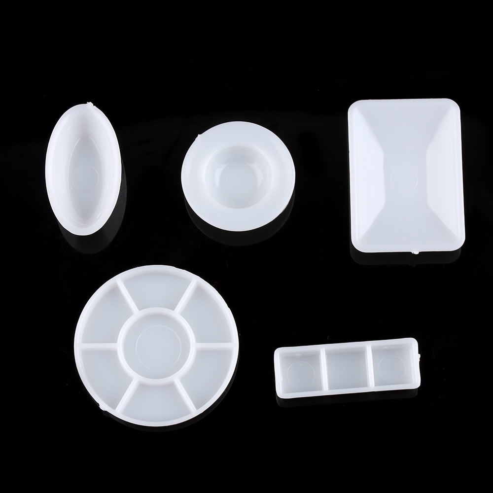 Set 33 món đồ chơi bếp nấu ăn mini tỉ lệ 1:12 cho nhà búp bê