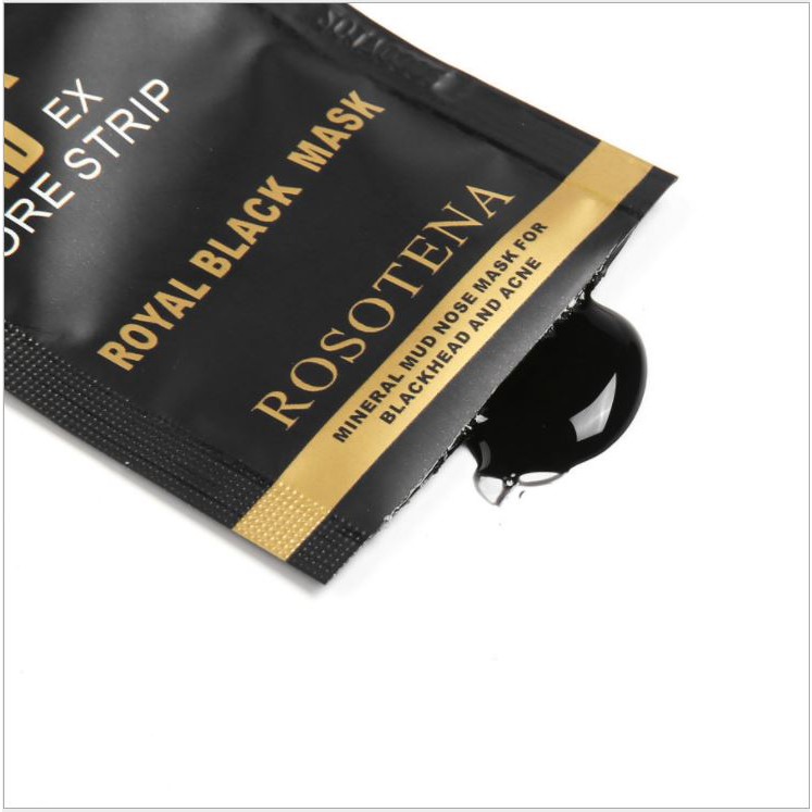 Miếng lột mụn đầu đen Black Head - Sammi Beauty | BigBuy360 - bigbuy360.vn