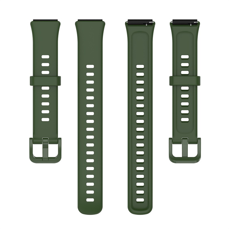 Dây Silicone Thay Thế Cho ĐồNg Hồ Huawei Band 7 / Honor Band 7