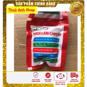 Phích cắm JYE