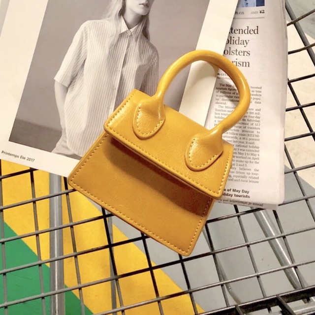 Túi da cao cấp T 356 | BigBuy360 - bigbuy360.vn