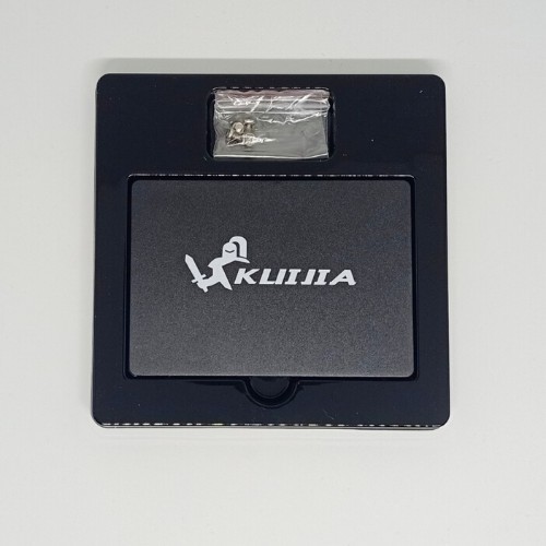 Ổ cứng SSD Kuijia 120Gb. Ổ cứng công nghệ mới nhanh gấp 20x ổ cứng thông thường. Sảm phẩm giành cho máy tính bàn | BigBuy360 - bigbuy360.vn