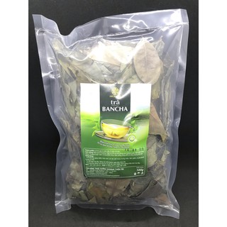 Trà Bancha ( Trà Lá 3 Năm) gói 100g