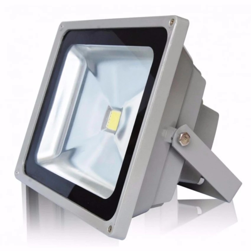 Đèn Led Pha 50W Light IP65
