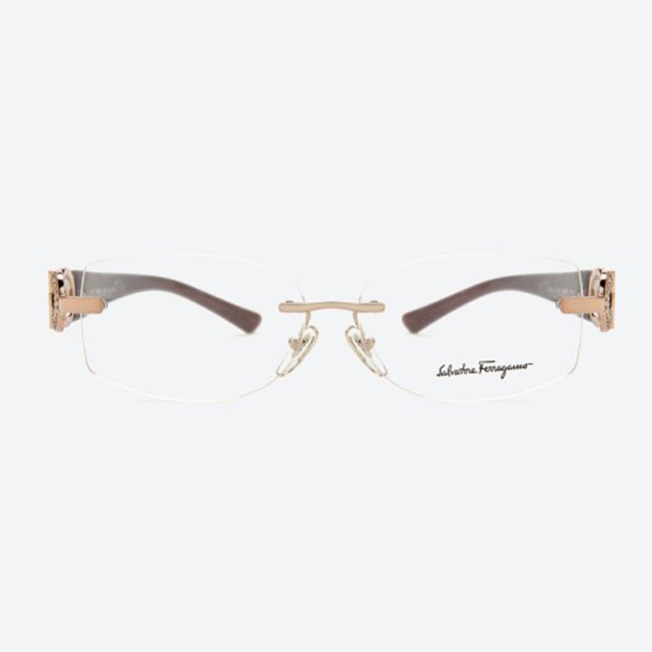 Gọng kính thời trang Salvatore Ferragamo FE1847B 547 chính hãng Korea, bảo hành toàn quốc