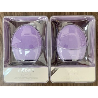 Máy rửa mặt Foreo Luna 3