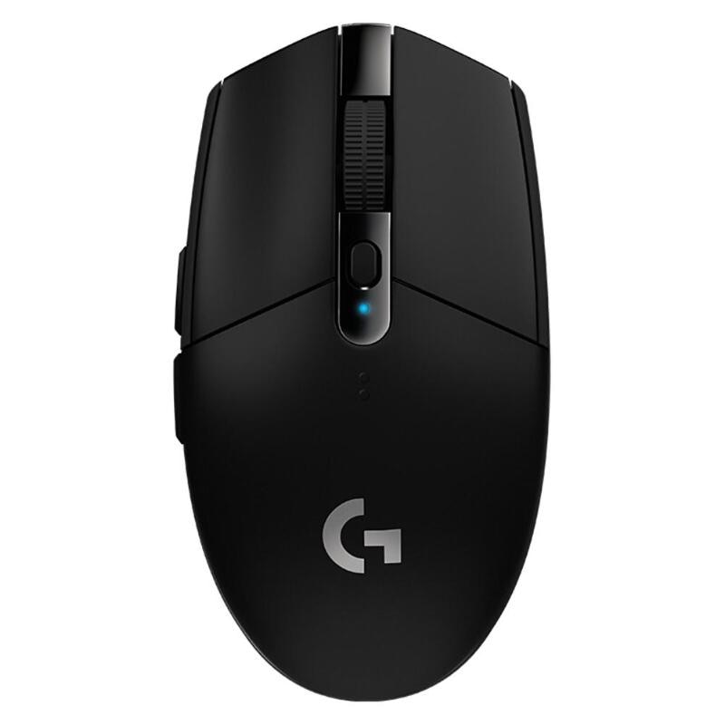 Chuột Chơi Game G304 2.4g 12000dp 6 Nút