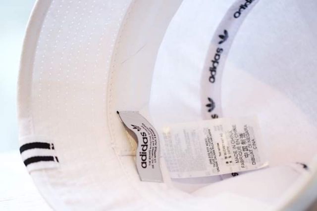 Nón bucket