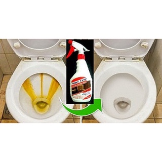 Siêu tẩy cặn canxi SUPER CLEAN