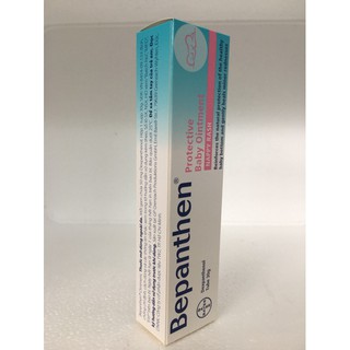 (HÀNG CHÍNH HÃNG ) Kem bôi hăm Bepanthen 30g
