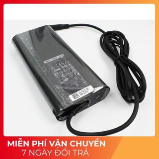 [BH 12TH] Sạc laptop Dell Precision 5510 5520 M3800 (19.5V 6,67A 130W ) BẢO HÀNH 12 THÁNG ĐỔI MỚI