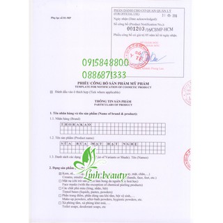 SỮA RỬA MẶT THORAKAO HẠT NGHỆ 100G THORAKAO