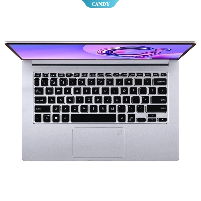 Miếng Dán Bàn Phím Laptop ASUS X415JA X415JP X415MA X415 JA J JP MA X415m 14"