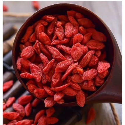 Kỷ tử hữu cơ MMG 200g (Goji beries)