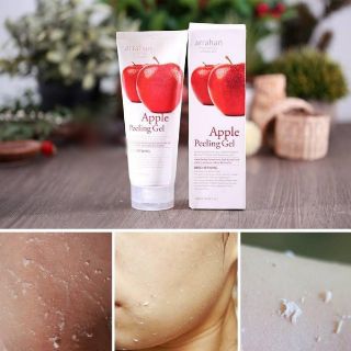 (Chính Hãng) Tẩy Da Chết Thảo Dược Arrahan Hàn Quốc