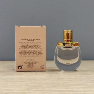 Nước hoa mini Nữ CHLOE Nomade EDP 5ml