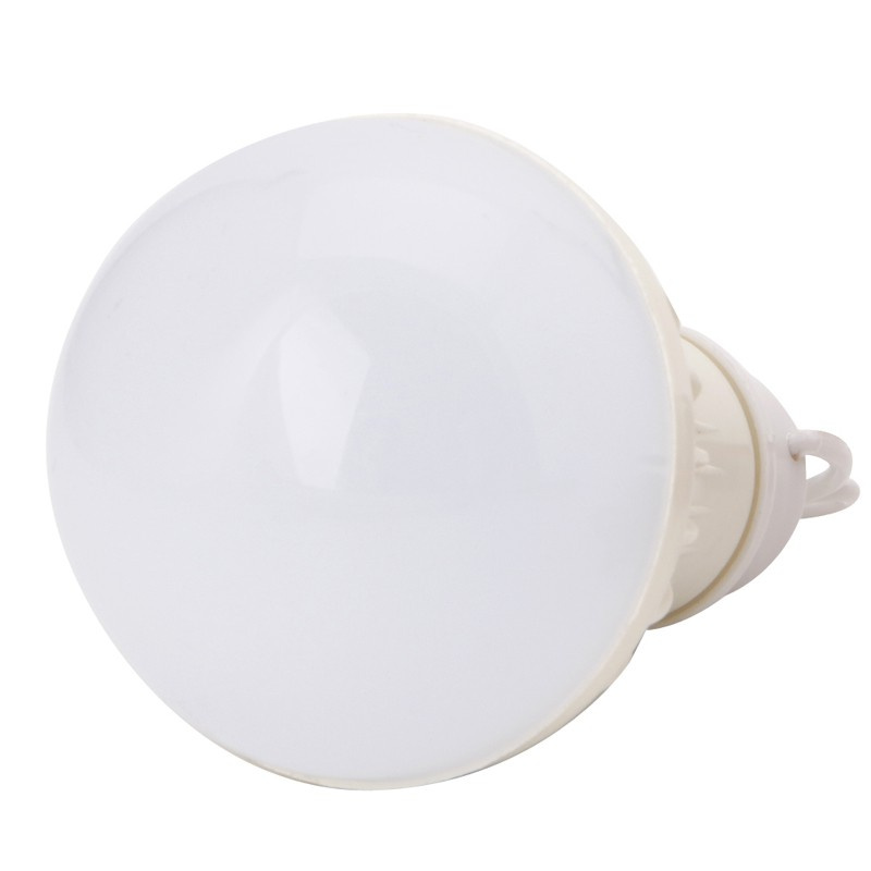 Đèn Led Câu Cá 1x3w 5w 7w 9w 12w Có Kẹp Cá Sấu 1.2m / 3m Dc 12v