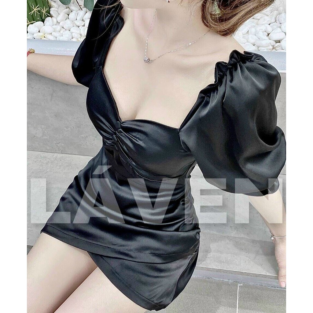 Đầm kate bóng quyến rũ | BigBuy360 - bigbuy360.vn