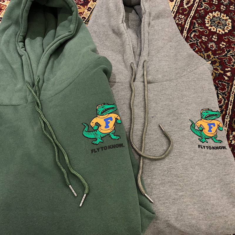 Áo Hoodie Dáng Rộng Thời Trang Phong Cách Cho Nam