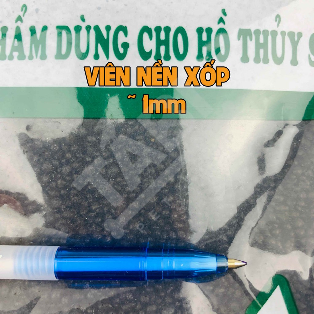 2KG Phân Nền Thuỷ Sinh Senda Hạt Rắn Chắc, Không Nhũng Cho Hồ Cá Thuỷ Sinh [SENDA]