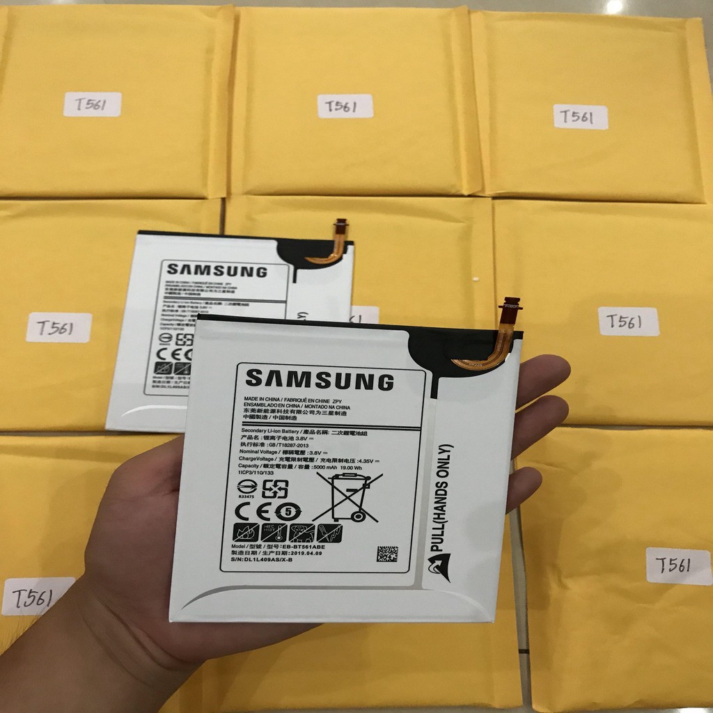 Pin Samsung Galaxy Tab E 9.6 (SM-T561)