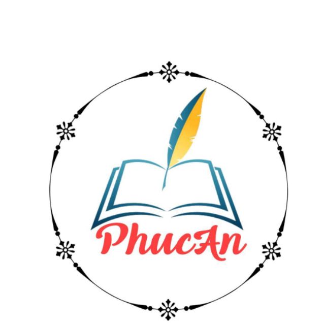 Tiệm sách Phúc An