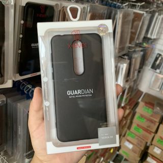 Ốp lưng Nokia X6/ Nokia 6.1 Plus hiệu X-level Guardian