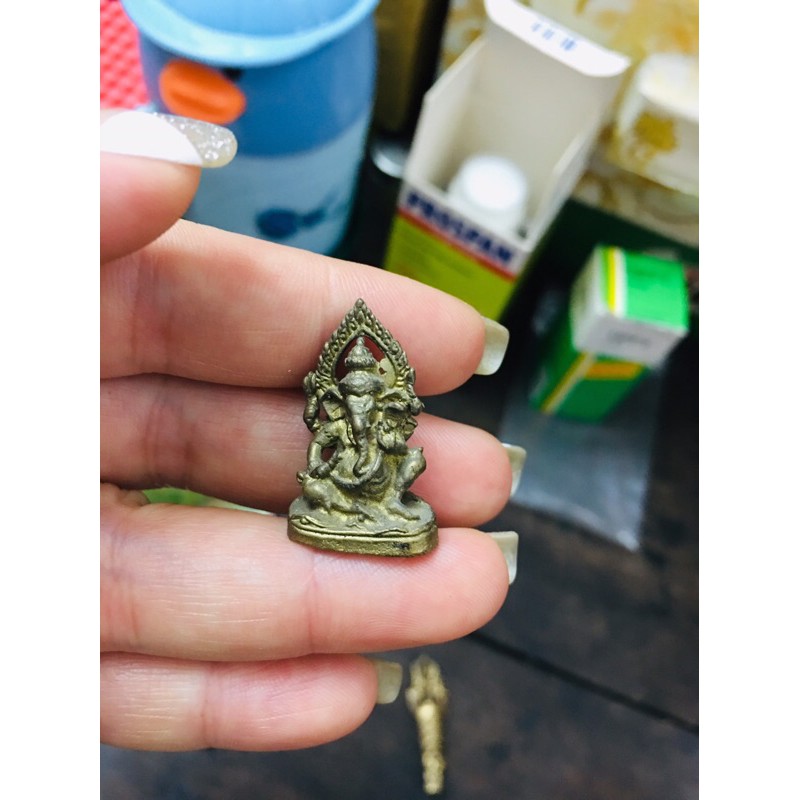 THẦN VOI GANESHA | BigBuy360 - bigbuy360.vn