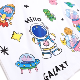 Áo thun 8YO Space Tee ver2.0 - Trắng