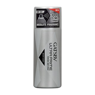 Xịt toàn thân hương nước hoa Gatsby_150ml