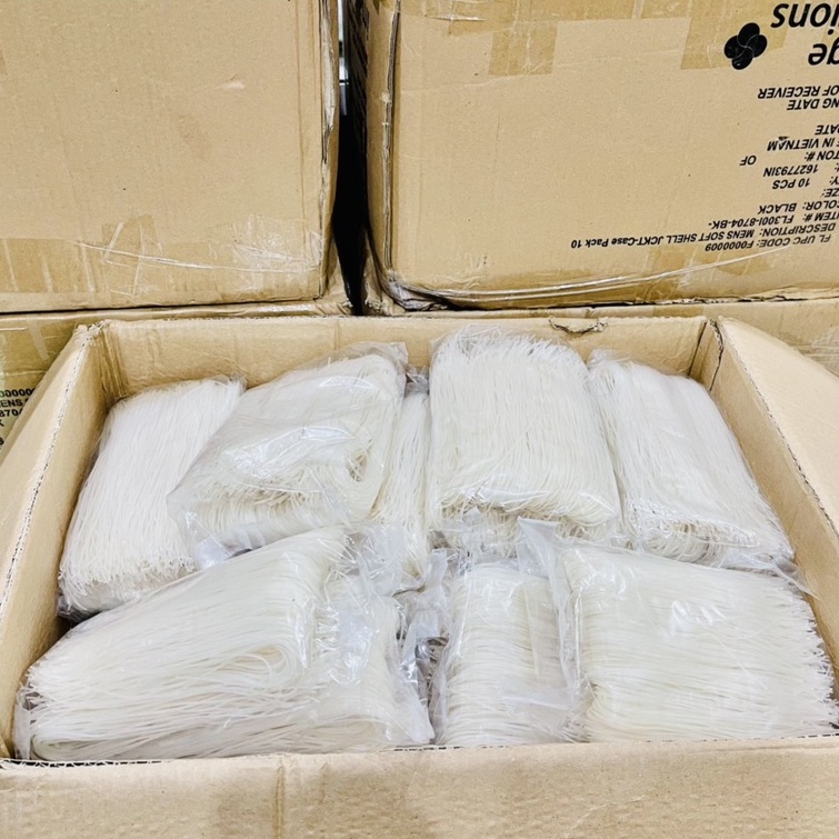 Bún tươi miền Bắc 0,5kg