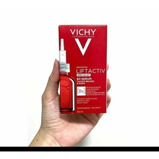 Tinh Chất Làm Sáng Da , Ngăn Ngừa Lão Hoá Vichy Liftactiv B3 Dark Spots Serum 5ml.