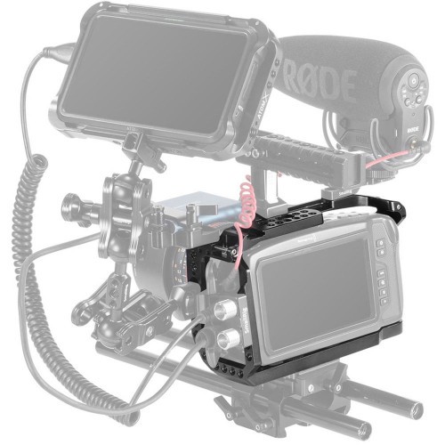 SmallRig Cage cho Blackmagic Design Pocket Cinema Camera 4K & 6K - 2203 Hàng chính hãng | Bảo hành 24 tháng